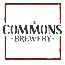 COMMONS BREWERY