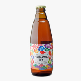ニヘデ オキナワ IPA
