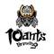 10 ANT`S BREWING