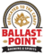 BALLAST POINT BREWING COMPANY