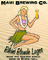 MAUI BREWING BIKINI BLONDE LAGER