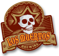 LOS MUERTOS BREWING