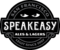 SPEAKEASY ALES & LAGERS