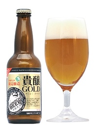 國乃長 貴醸 GOLD