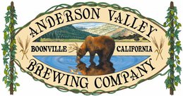 ANDERSON VALLEY BREWING COMPANY