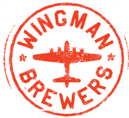 WINGMAN BREWERS