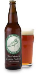 PELICAN MACPELICAN`S ALE