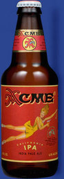 NORTH COAST ACME IPA