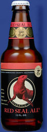 NORTH COAST RED SEAL ALE