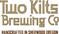 TWO KILTS BREWING COMPANY