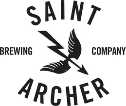 SAINT ARCHER BREWING CO.