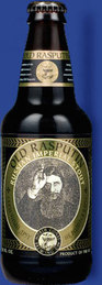 NORTH COAST OLD RASPUTIN RUSSIAN IMPERIAL STOUT