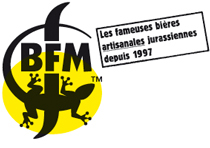 ブラッスリー デ フランシュ モンターニュ