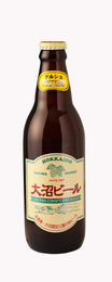 大沼 ケルシュ