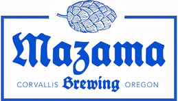MAZAMA BREWING COMPANY