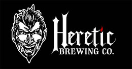 HERETIC BREWING COMPANY