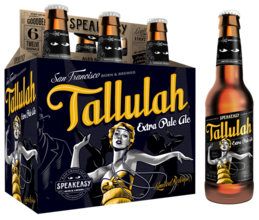 SPEAKEASY TALLULAH EXTRA PALE ALE