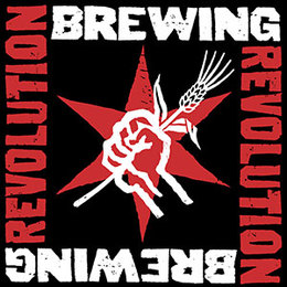 REVOLUTION BREWING COMPANY