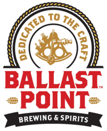 BALLAST POINT BREWING COMPANY