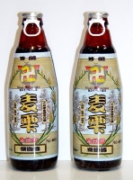 卍 麦雫 ペールエール