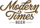 MODERN TIMES BEER