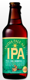 金しゃち IPA