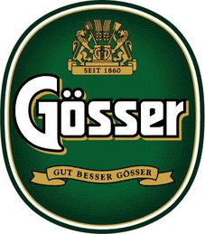 GOSSER BRAUREI