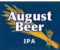 AUGUST IPA