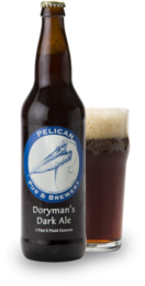 PELICAN DORYMAN`S ALE