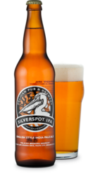 PELICAN SILVERSPOT IPA