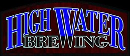 HIGH WATER BREWING