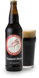 PELICAN TSUNAMI STOUT