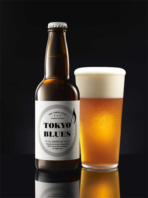 トウキョウ ブルース | クラフトビール・地ビールの情報