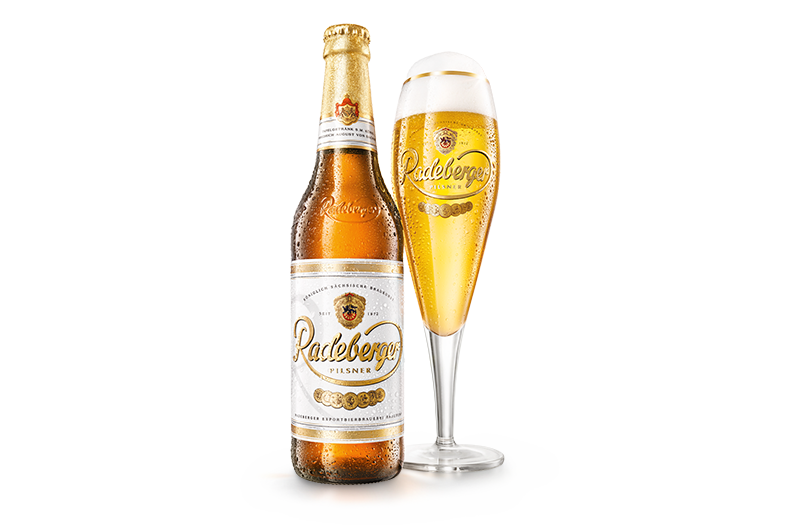 ラーデベルガー ピルスナー クラフトビール・地ビールの情報、レビューサイト beer365[ビアサンロクゴ]