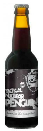 ビール・発泡酒 brewdog TACTICAL NUCLEAR PENGUIN ブリュードッグ タクティカル ニュークリア ペンギン | クラフトビール
