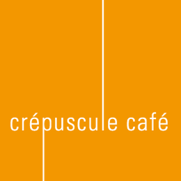 クレプスキュール カフェ