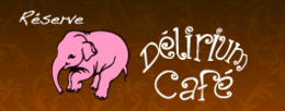  デリリウム カフェ レゼルブ