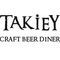 クラフトビール ダイナー テイキー