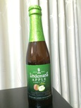 成城石井で購入。
ビンを開けた時にりんごがしっかり香るのでとてもいい！味もさっぱりしたアップルタイザーみたいで飲みやすかった。