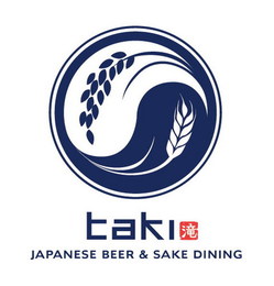 滝