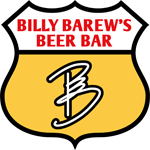 ビリー バルゥーズ ビアー バー 神田店