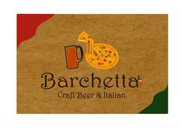 クラフトビール&イタリアン バルケッタ
