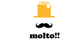 クラフトビール ハウス モルト 梅田店