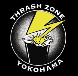 スラッシュ ゾーン