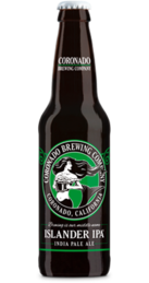 コロナド アイランダー IPA