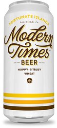 MODERN TIMES FORTUNATE ISLANDS