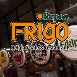 フリゴ ルポ
