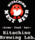 HITACHINO BREWING LAB (常陸野ブルーイング・ラボ)