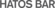  ハトス バー